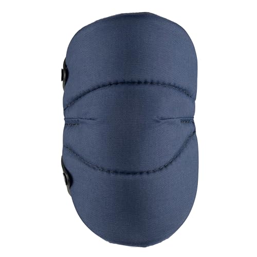 Alta 50703 AltaSOFT Knieschoner, marineblaues Cordura-Nylongewebe, AltaLOK-Befestigung, ohne Kappe Alta 50703 AltaSOFT Knieschoner, marineblaues Cordura-Nylongewebe, AltaLOK-Befestigung, ohne Kappe von Alta