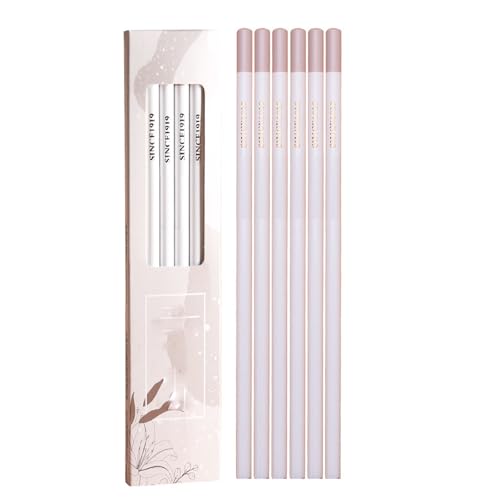 Altaroo 6 Stück radiergummi stift Altaroo 6 Stück radiergummi stift von Altaroo