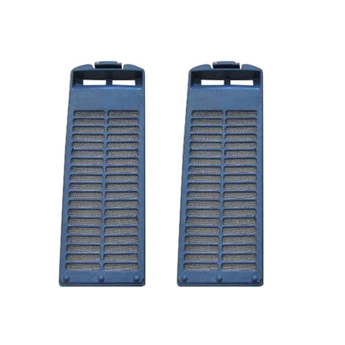 ALturn Filterbox aus Netzstoff, 2 Stück, kompatibel mit Samsung-Waschmaschine, magische Box DC62-00018A DC97-16513A, Waschmaschinen-Teile ALturn Filterbox aus Netzstoff, 2 Stück, kompatibel mit Samsung-Waschmaschine, magische Box DC62-00018A DC97-16513A, Waschmaschinen-Teile von Alturn USA