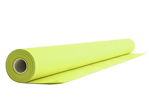 24m*1,20m Kiwi Tischdecke Vlies CHIC Airlaid 24m*1,20m Kiwi Tischdecke Vlies CHIC Airlaid von Alvotex