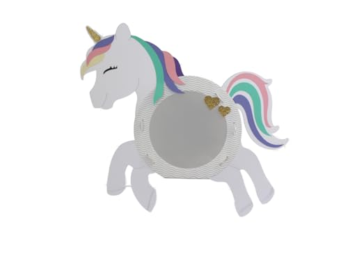 Always Amazing Einhorn Laterne Bastelset (Bastelset 1) von Always Amazing