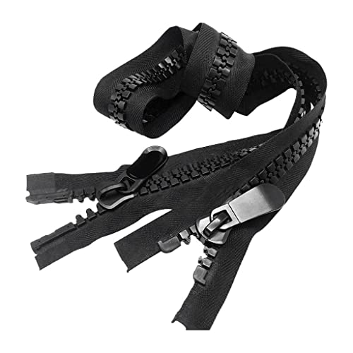 Amagogo 20 Marine Reißverschluss Heavy Duty Reißverschluss Offen für Boot Canvas, Amagogo 20 Marine Reißverschluss Heavy Duty Reißverschluss Offen für Boot Canvas, von Amagogo