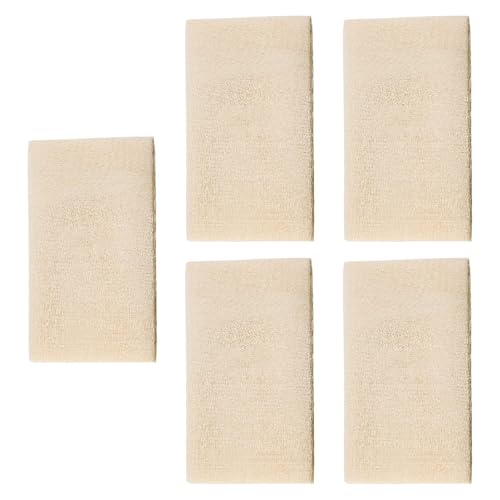 Amagogo 5pccs Liaison Book Book Kit Kit Of Bookbinding Manufacturing Kit für Kaputte Bücher, 90x100 cm Amagogo 5pccs Liaison Book Book Kit Kit Of Bookbinding Manufacturing Kit für Kaputte Bücher, 90x100 cm von Amagogo