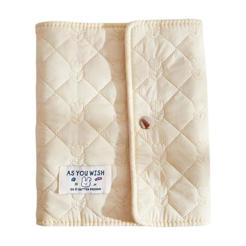 Amagogo Dokumentenmappe, 50 Taschen, Stoff, mit Schnallenverschluss, wasserdicht, Fächermappe für Damen Amagogo Dokumentenmappe, 50 Taschen, Stoff, mit Schnallenverschluss, wasserdicht, Fächermappe für Damen von Amagogo