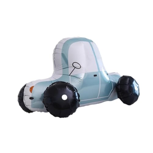 Amagogo Geburtstagsparty-Dekor, 3D-Kinderparty, Bunte Retro-Auto-Party-Dekoration, Requisiten für Geburtstagsgeschenke, Partygeschenke für Kinder, Oldtimer Amagogo Geburtstagsparty-Dekor, 3D-Kinderparty, Bunte Retro-Auto-Party-Dekoration, Requisiten für Geburtstagsgeschenke, Partygeschenke für Kinder, Oldtimer von Amagogo