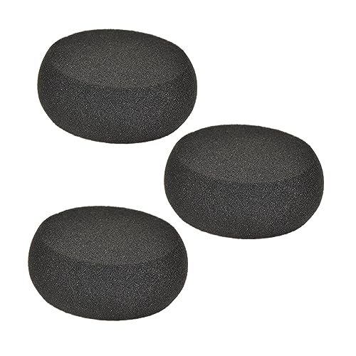 Amagogo Malerei Schwamm Kunst Schwamm Keramik Ton Tragbare Haushalt Verwendung Wasser Absorbieren, Keramik Leichte Ton Modellierwerkzeug Handwerk Schwamm, Schwarz Amagogo Malerei Schwamm Kunst Schwamm Keramik Ton Tragbare Haushalt Verwendung Wasser Absorbieren, Keramik Leichte Ton Modellierwerkzeug Handwerk Schwamm, Schwarz von Amagogo