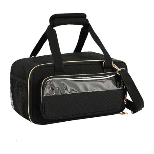 Amagogo Marker-Organizer-Etui, Pinselhalter, Skizzieren im Freien, tragbarer Kunstbedarf, Tragetasche für Buntstifte, Marker, Rosa Amagogo Marker-Organizer-Etui, Pinselhalter, Skizzieren im Freien, tragbarer Kunstbedarf, Tragetasche für Buntstifte, Marker, Rosa von Amagogo