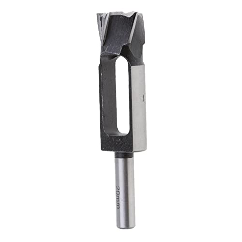 Amagogo Präzisionsbohrer für Holzarbeiten - 30mm Amagogo Präzisionsbohrer für Holzarbeiten - 30mm von Amagogo