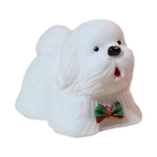 Amagogo Ringbox, Geschenkbox für Anhänger, Ohrringe, tragbar, dekorativ, Cartoon-Design, süß, für Verlobung, Geburtstag, Jahrestag, Antrag, Hochzeit, Weiß Amagogo Ringbox, Geschenkbox für Anhänger, Ohrringe, tragbar, dekorativ, Cartoon-Design, süß, für Verlobung, Geburtstag, Jahrestag, Antrag, Hochzeit, Weiß von Amagogo