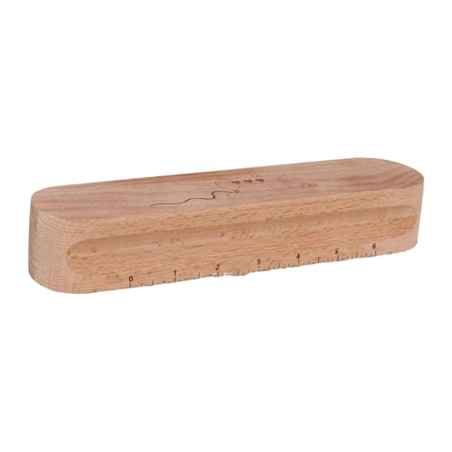 Amagogo Schneiderklöppel, Nähwerkzeug, Handgeschenk, Robustes Zubehör zum Bügeln von Nähten, Schneidern, Schneidern, Amagogo Schneiderklöppel, Nähwerkzeug, Handgeschenk, Robustes Zubehör zum Bügeln von Nähten, Schneidern, Schneidern, von Amagogo