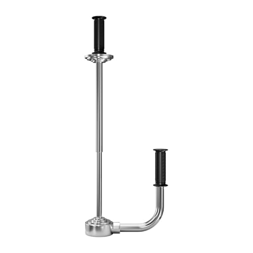 Amagogo Stretchfolienspender, Schrumpffolienspenderhalter, professionell, hält 12 bis 20 Zoll Schrumpffolie, leichtes Verpackungswerkzeug Amagogo Stretchfolienspender, Schrumpffolienspenderhalter, professionell, hält 12 bis 20 Zoll Schrumpffolie, leichtes Verpackungswerkzeug von Amagogo