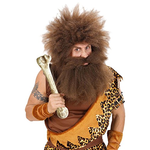Amakando Deko Knochen Steinzeit Riesenknochen 39 cm Urzeit Gebein Neandertaler Halloween Dekoknochen Gruseldeko Skelettknochen Raumdeko Plastikknochen Amakando Deko Knochen Steinzeit Riesenknochen 39 cm Urzeit Gebein Neandertaler Halloween Dekoknochen Gruseldeko Skelettknochen Raumdeko Plastikknochen von Amakando