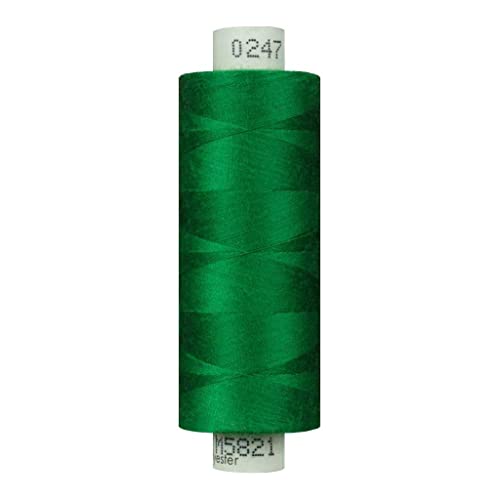 Amann Troja Nähgarn 500m riesen Farbauswahl | 72 Farben Amann Troja Nähgarn 500m riesen Farbauswahl | 72 Farben von Amann & Söhne GmbH & Co. KG