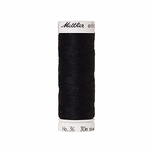 Amann A0822-0822 Nähgarn, Polyester, 0822 Blau, 30 m, meter Amann A0822-0822 Nähgarn, Polyester, 0822 Blau, 30 m, meter von Amann