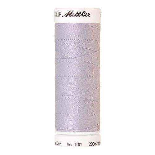 Amann A1678-0037 Nähgarn, Polyester, 0037 Blau, 200 m, meter von Amann