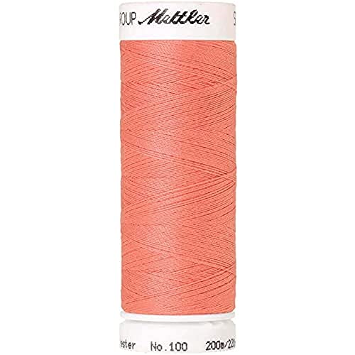 Amann A1678-0076 Nähgarn, Polyester, 0076 Rosa, 200 m, meter Amann A1678-0076 Nähgarn, Polyester, 0076 Rosa, 200 m, meter von Amann