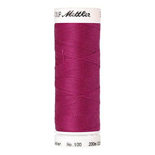 Amann A1678-1417 Nähgarn, Polyester, 1417 Rosa, 200 m, meter Amann A1678-1417 Nähgarn, Polyester, 1417 Rosa, 200 m, meter von Amann