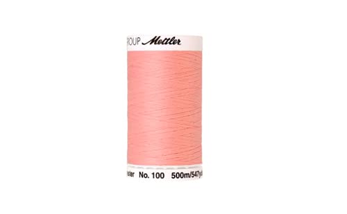 Amann A1679-0081 Nähgarn, Polyester, 0081 Rosa, 500 m Amann A1679-0081 Nähgarn, Polyester, 0081 Rosa, 500 m von Amann