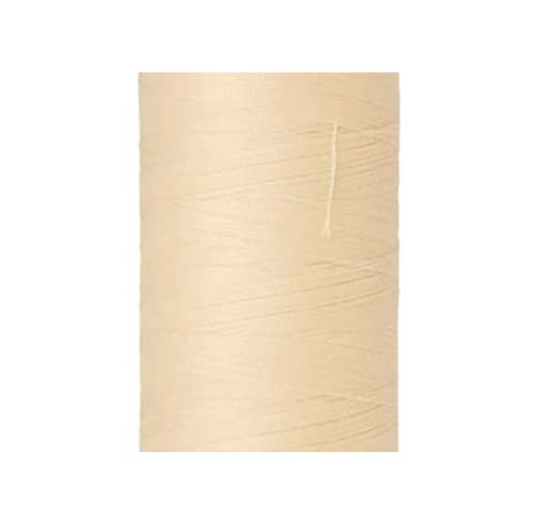 Amann A1679-0129 Nähgarn, Polyester, 0129 Creme, 500 m Amann A1679-0129 Nähgarn, Polyester, 0129 Creme, 500 m von Amann
