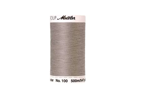 Amann A1679-0412 Nähgarn, Polyester, 0412 Grau, 500 m, meter Amann A1679-0412 Nähgarn, Polyester, 0412 Grau, 500 m, meter von Amann