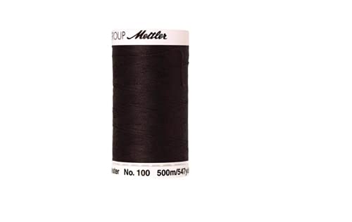 Amann A1679-0431 Nähgarn, Polyester, 0431 Braun, 500 m, meter Amann A1679-0431 Nähgarn, Polyester, 0431 Braun, 500 m, meter von Amann
