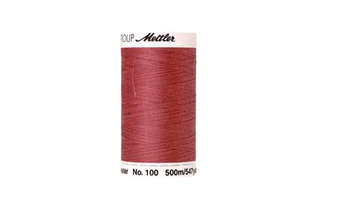 Amann A1679-0638 Nähgarn, Polyester, 0638 Rosa, 500 m, meter Amann A1679-0638 Nähgarn, Polyester, 0638 Rosa, 500 m, meter von Amann