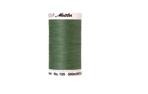 Amann A1679-0646 Nähgarn, Polyester, 0646 Grün, 500 m Amann A1679-0646 Nähgarn, Polyester, 0646 Grün, 500 m von Amann