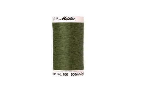 Amann A1679-1210 Nähgarn, Polyester, 1210 Grün, 500 m, meter Amann A1679-1210 Nähgarn, Polyester, 1210 Grün, 500 m, meter von Amann