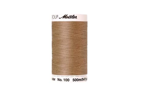 Amann A1679-1222 Nähgarn, Polyester, 1222 Braun, 500 m, meter Amann A1679-1222 Nähgarn, Polyester, 1222 Braun, 500 m, meter von Amann