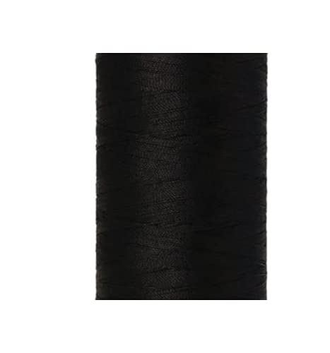 Amann A1679-4000 Nähgarn, Polyester, 4000 Schwarz, 500 m, meter Amann A1679-4000 Nähgarn, Polyester, 4000 Schwarz, 500 m, meter von Amann