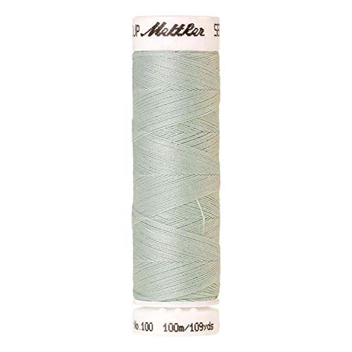 Amann A6677-0018 Nähgarn, Polyester, 0018 Grün, 100 m, meter Amann A6677-0018 Nähgarn, Polyester, 0018 Grün, 100 m, meter von Amann