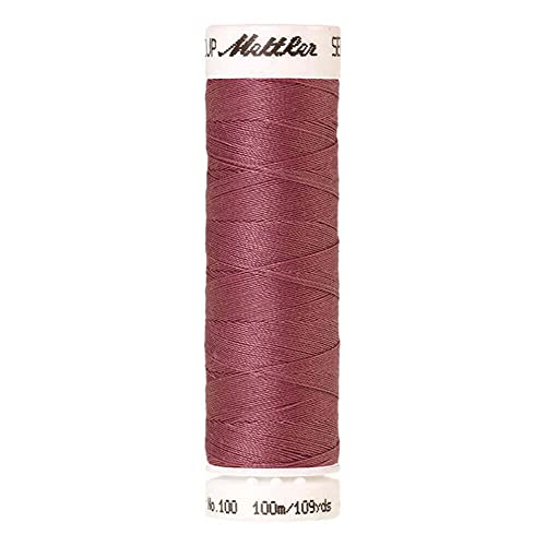 Amann A6677-0155 Nähgarn, Polyester, 0155 Rosa, 100 m, meter Amann A6677-0155 Nähgarn, Polyester, 0155 Rosa, 100 m, meter von Amann