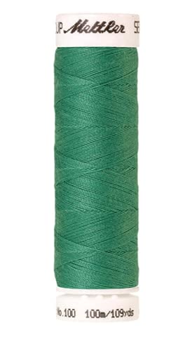 Amann A6677-0238 Nähgarn, Polyester, 0238 Grün, 100 m, meter Amann A6677-0238 Nähgarn, Polyester, 0238 Grün, 100 m, meter von Amann