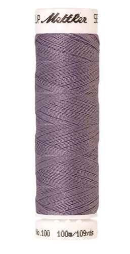 Amann A6677-0572 Nähgarn, Polyester, 0572 Violett, 100 m, meter von Amann