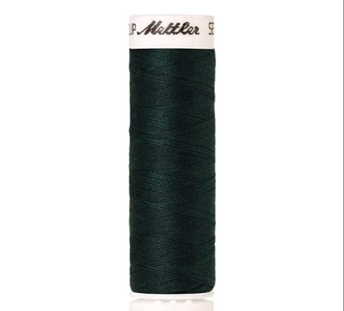 Amann A6677-0757 Nähgarn, Polyester, 0757 Grün, 100 m, meter Amann A6677-0757 Nähgarn, Polyester, 0757 Grün, 100 m, meter von Amann