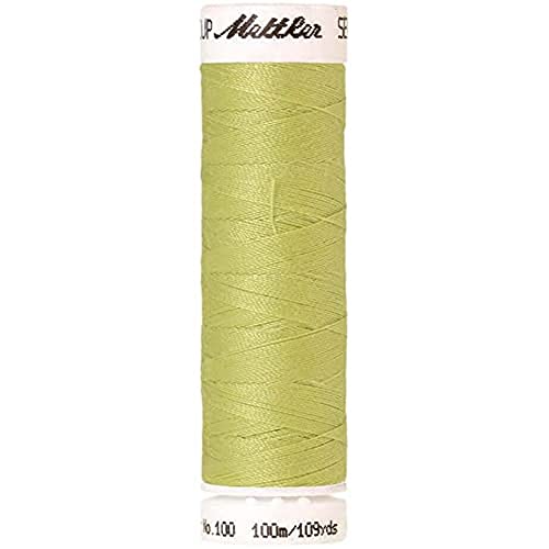 Amann A6677-1343 Nähgarn, Polyester, 1343 Grün, 100 m Amann A6677-1343 Nähgarn, Polyester, 1343 Grün, 100 m von Amann