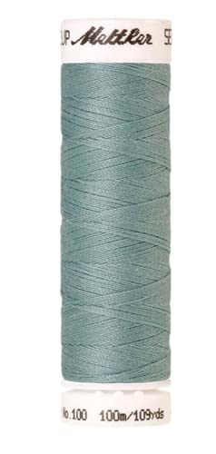 Amann A6677-1410 Nähgarn, Polyester, 1410 Blau/Grün, 100 m, meter Amann A6677-1410 Nähgarn, Polyester, 1410 Blau/Grün, 100 m, meter von Amann