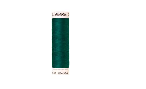Amann A6677-1473 Nähgarn, Polyester, 1473 Grün, 100 m Amann A6677-1473 Nähgarn, Polyester, 1473 Grün, 100 m von Amann