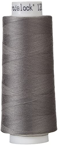 Amann Nähgarn, 100% Polyester, Schiefer, 4X 2500m, 10000 Amann Nähgarn, 100% Polyester, Schiefer, 4X 2500m, 10000 von Amann