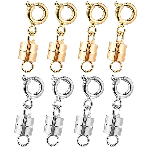 Amaxiu Magnetische Halskettenverschlüsse Amaxiu Magnetische Halskettenverschlüsse von Amaxiu