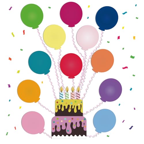 AmazingSpark 20 Stück Happy Birthday Pinnwand-Sets Geburtstag Diagramm für Klassenzimmer Bunte Wanddekoration Vorschule B-Day Kalender Poster für Schulanfang Lehrbedarf AmazingSpark 20 Stück Happy Birthday Pinnwand-Sets Geburtstag Diagramm für Klassenzimmer Bunte Wanddekoration Vorschule B-Day Kalender Poster für Schulanfang Lehrbedarf von AmazingSpark