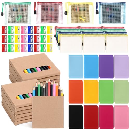 AmazingSpark 24-teiliges Set für den Schulanfang, Großpackung für Weihnachten, Boxfüller, Klassenzimmer, Schule, unverzichtbares Zubehör für Wohltätigkeitsorganisationen, Verpackungspartys AmazingSpark 24-teiliges Set für den Schulanfang, Großpackung für Weihnachten, Boxfüller, Klassenzimmer, Schule, unverzichtbares Zubehör für Wohltätigkeitsorganisationen, Verpackungspartys von AmazingSpark