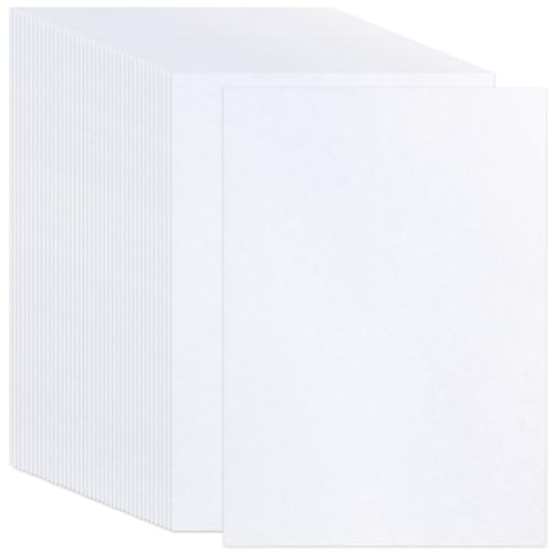 AmazingSpark Schrumpf-Kunststoffbögen, 20 x 14 cm, schrumpfendes Kunstpapier für Bastelarbeiten, Erstellen Sie Ihre eigenen glänzenden Blätter, Ohrringe, Halsketten, Schlüsselanhänger AmazingSpark Schrumpf-Kunststoffbögen, 20 x 14 cm, schrumpfendes Kunstpapier für Bastelarbeiten, Erstellen Sie Ihre eigenen glänzenden Blätter, Ohrringe, Halsketten, Schlüsselanhänger von AmazingSpark