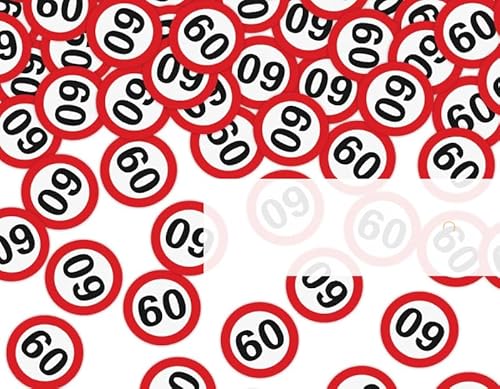 Amazleer 200 Stk Konfetti Streudeko fuer 30 Geburtstag Party Deko fuer Tischdeko Geschenke Feiern Buntes Konfetti fuer Frauen Maenner 30 Jahre Jubilaeum Deko Geburtstagsfeier Dekoration (60) von Amazleer