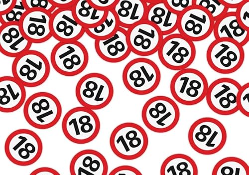 Amazleer 200 Stk Konfetti Streudeko fuer 30 Geburtstag Party Deko fuer Tischdeko Geschenke Feiern Buntes Konfetti fuer Frauen Maenner 30 Jahre Jubilaeum Deko Geburtstagsfeier Dekoration (80) von Amazleer