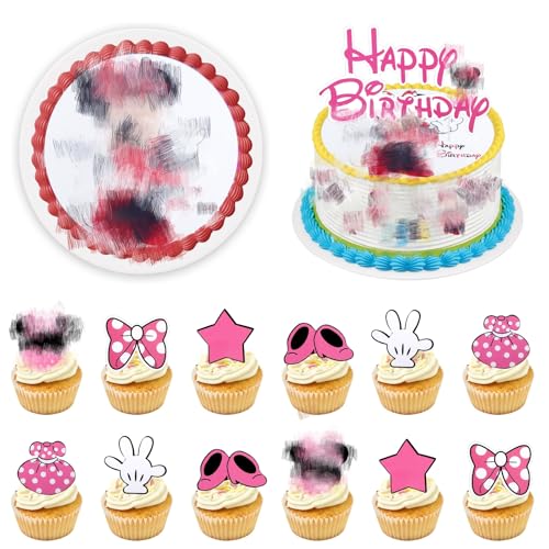 14 Stück Cartoon Tortendeko Essbar Geburtstags-Tortendeko Tortenaufleger Happy Birthday Torten deko Cake Toppers mit Esspapier und Tortenaufsätzen Deko Geburts Party Jungen Mädchen Kinder FOOD 14 Stück Cartoon Tortendeko Essbar Geburtstags-Tortendeko Tortenaufleger Happy Birthday Torten deko Cake Toppers mit Esspapier und Tortenaufsätzen Deko Geburts Party Jungen Mädchen Kinder FOOD von Amazluck