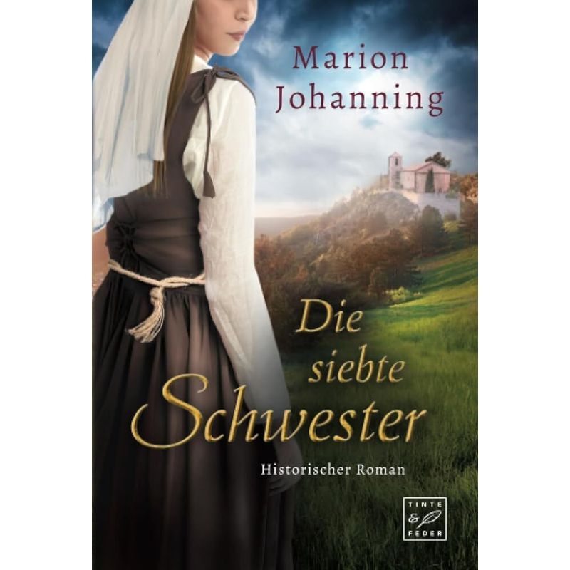 Die Siebte Schwester - Marion Johanning, Kartoniert (TB) von Amazon Publishing