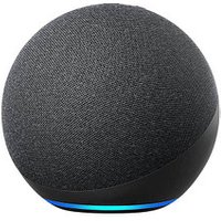 Amazon Echo (4. Gen.) Smart Speaker schwarz von Amazon