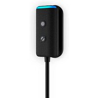Amazon Echo Auto (2. Gen.) Freisprecheinrichtung schwarz von Amazon