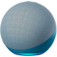 Amazon Echo (4. Gen.) Smart Speaker blau, grau von Amazon